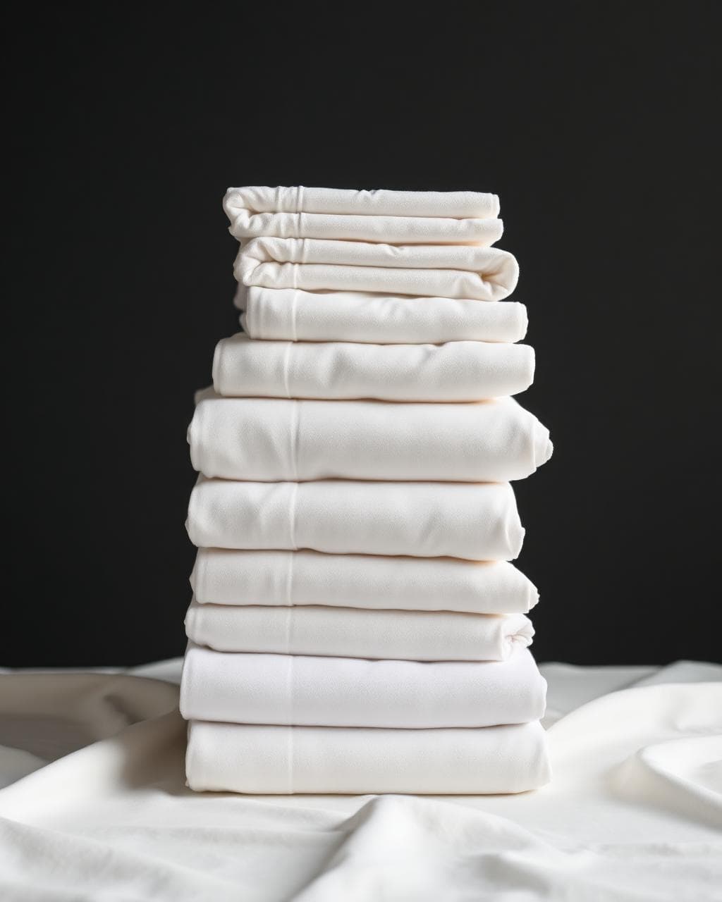 Commercial laundry and linen service by Z M FAMILY in Qatar